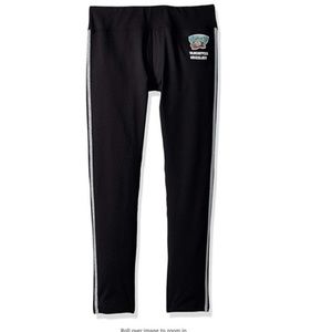NBA Warm Up Pants Vancouver Grizzlies size medium